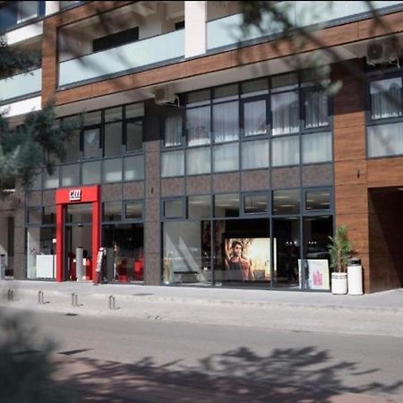 R-Residency Tower Διαμέρισμα Μπάνια Λούκα Εξωτερικό φωτογραφία