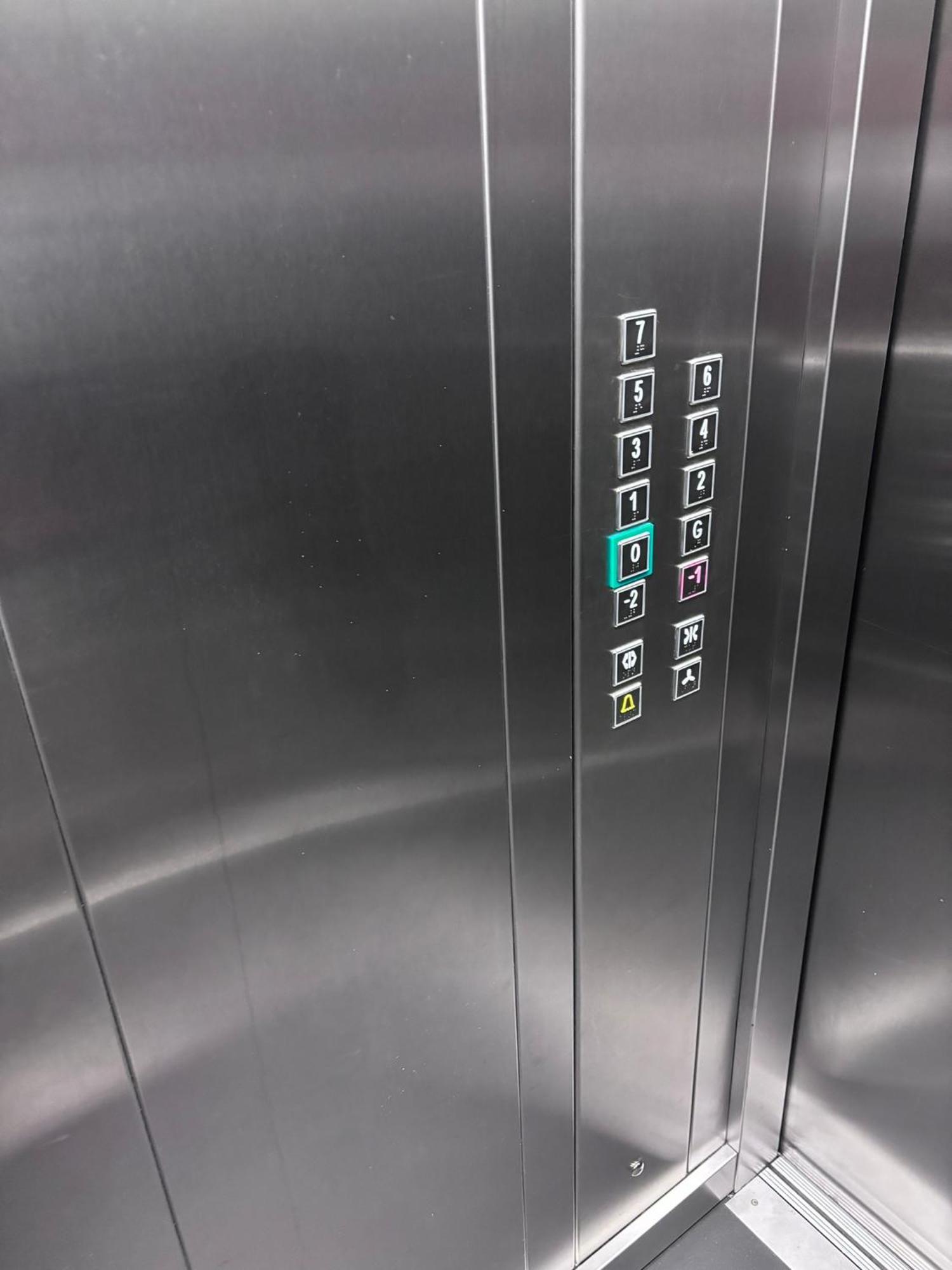 R-Residency Tower Διαμέρισμα Μπάνια Λούκα Εξωτερικό φωτογραφία
